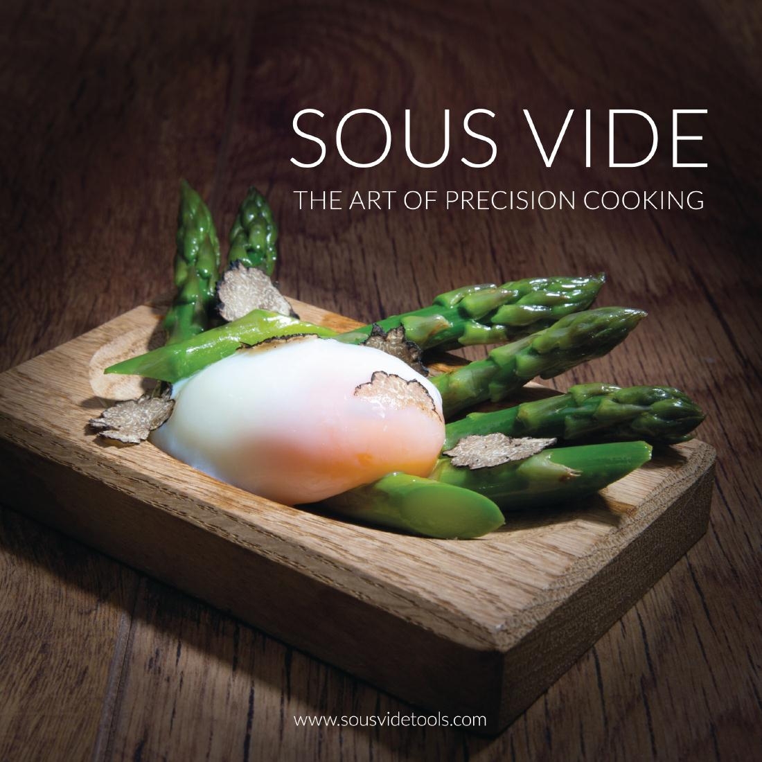 Sous Vide - The Art of Precision Cooking