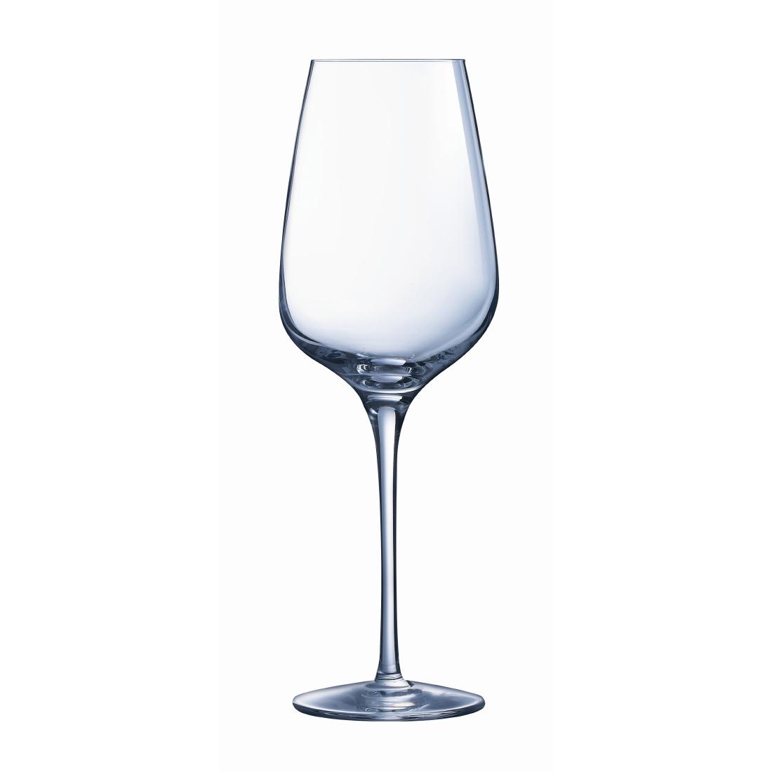 Chef & Sommelier Grand Sublym Wine Glass 15oz