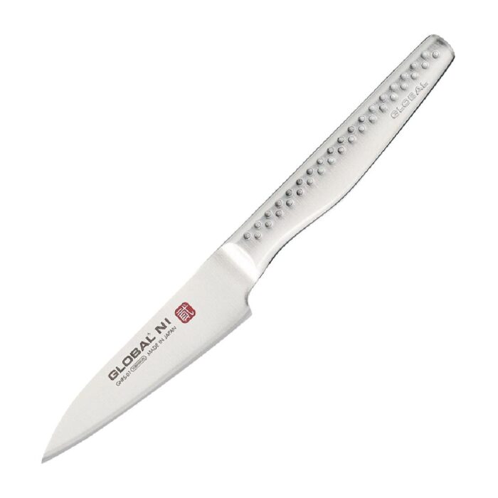 Global Ni Paring Knife 9cm