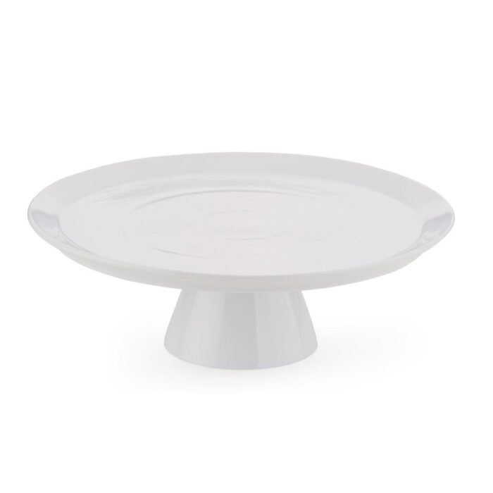 Porcelain Cake Stand 305mm