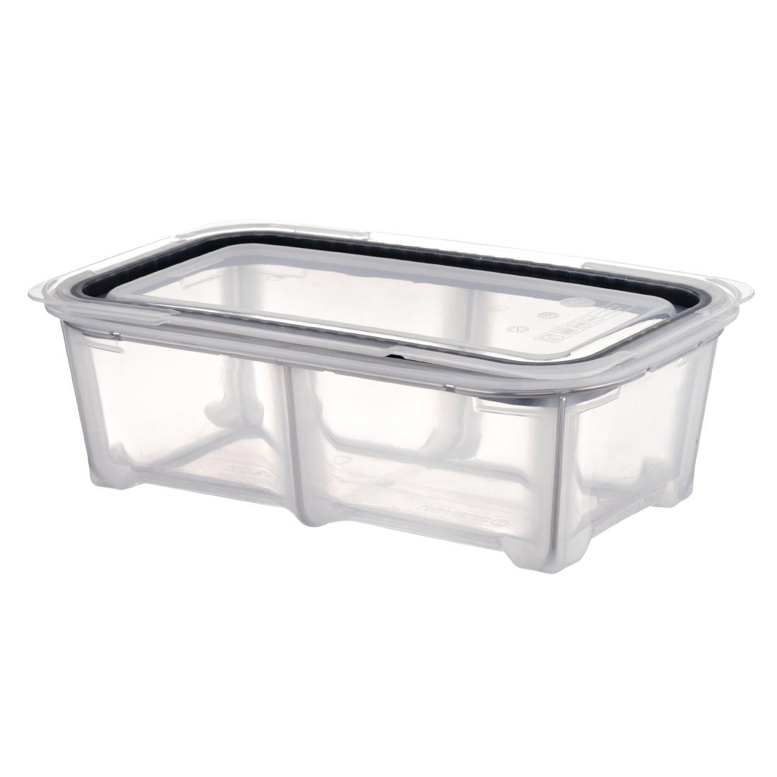 AraveN 1/3 GN Silicone Gastronorm Food Container 4L