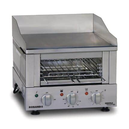 Roband Griddle Toaster GT400