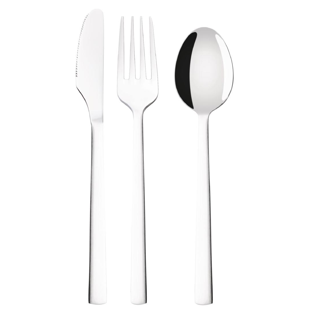 Olympia Airnox Cutlery Sample Set