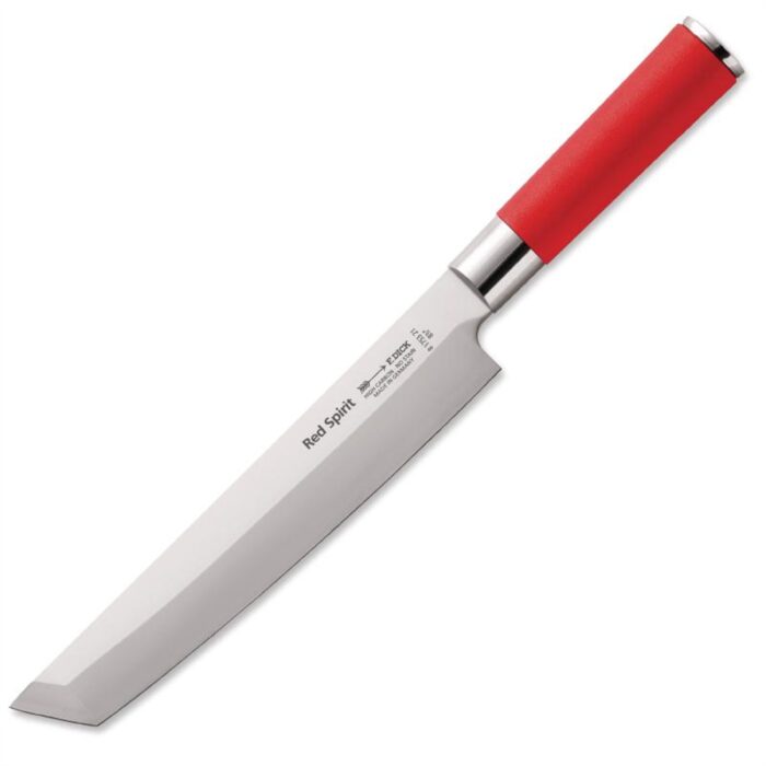 Dick Red Spirit Tanto Knife 21.5cm