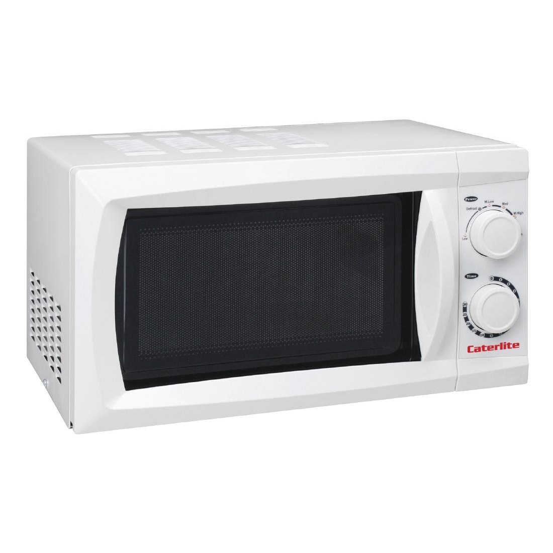 Caterlite Compact Microwave Oven