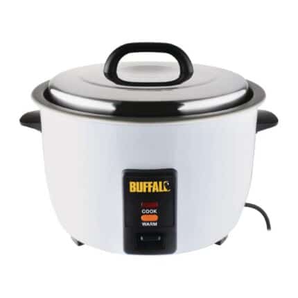 Buffalo Rice Cooker 4Ltr