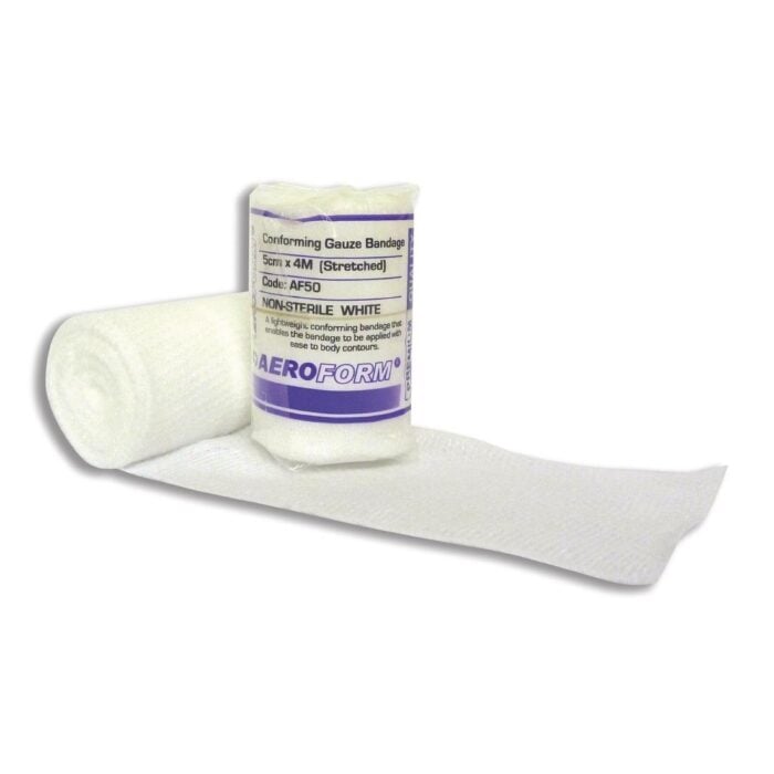 Conforming Bandage 50mm x 4m