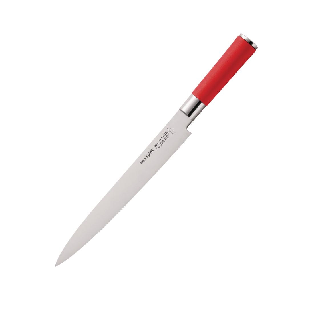 Dick Red Spirit Yanagiba Carving and Sushi Knife 24cm