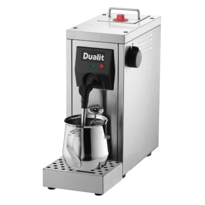 Dualit Cino Milk Steamer