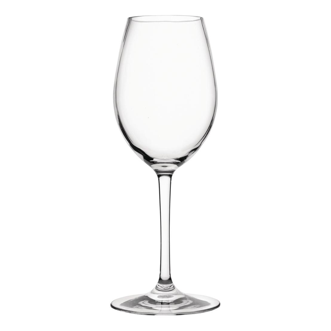 Carlisle Alibi Polycarbonate White Wine Glass 330ml