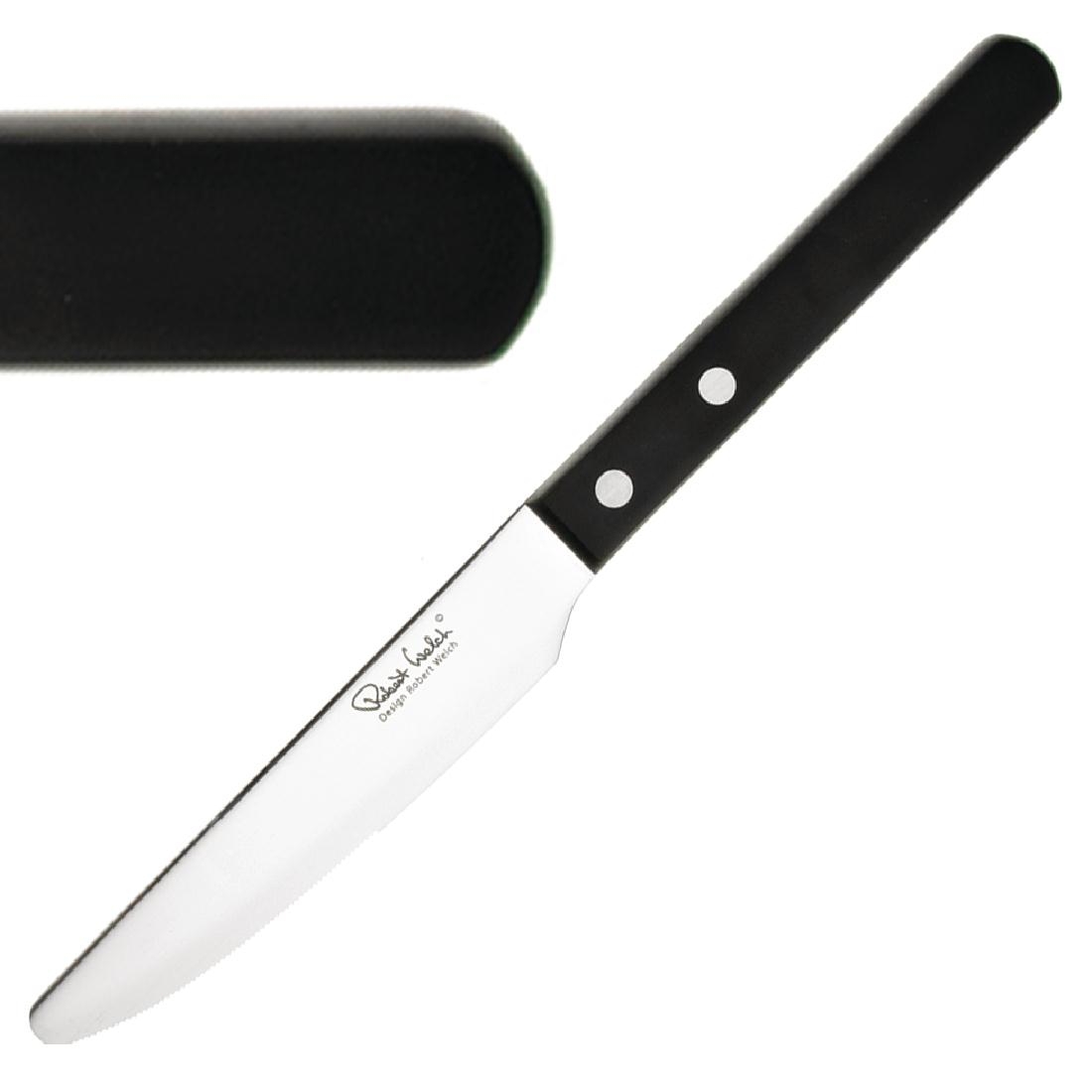 Robert Welch Trattoria Table Knife
