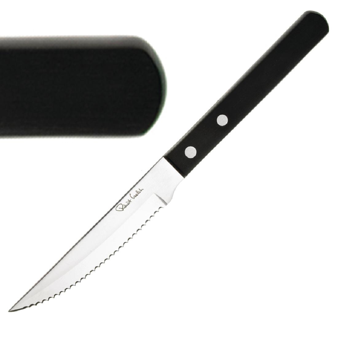 Robert Welch Trattoria Steak Knife