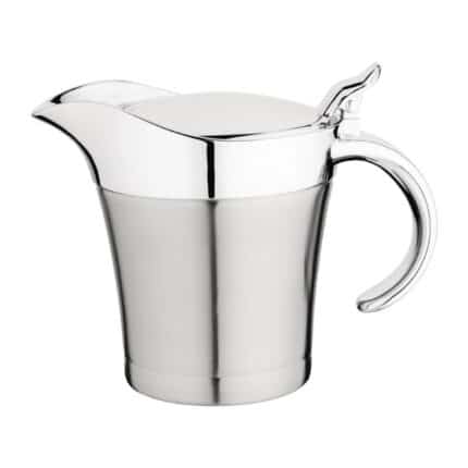 Olympia Insulated Gravy Jug 400ml