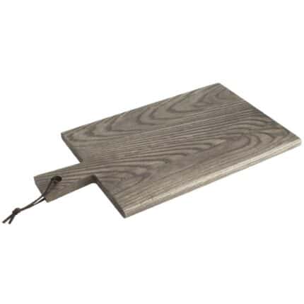 Olympia Ash Handled Platter 355mm