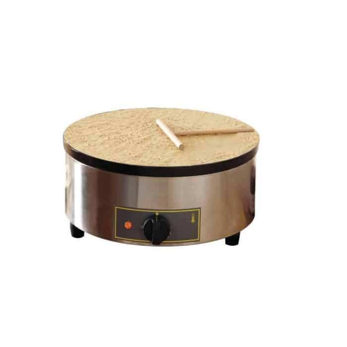 Roller Grill Electric Crepe Maker 400CFE