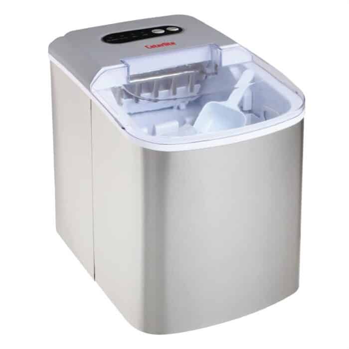 Caterlite Countertop Manual Fill Ice Machine