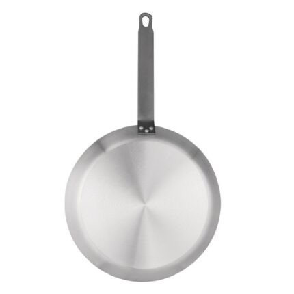 Vogue Teflon Platinum Plus Non Stick Crepe Pan 300mm