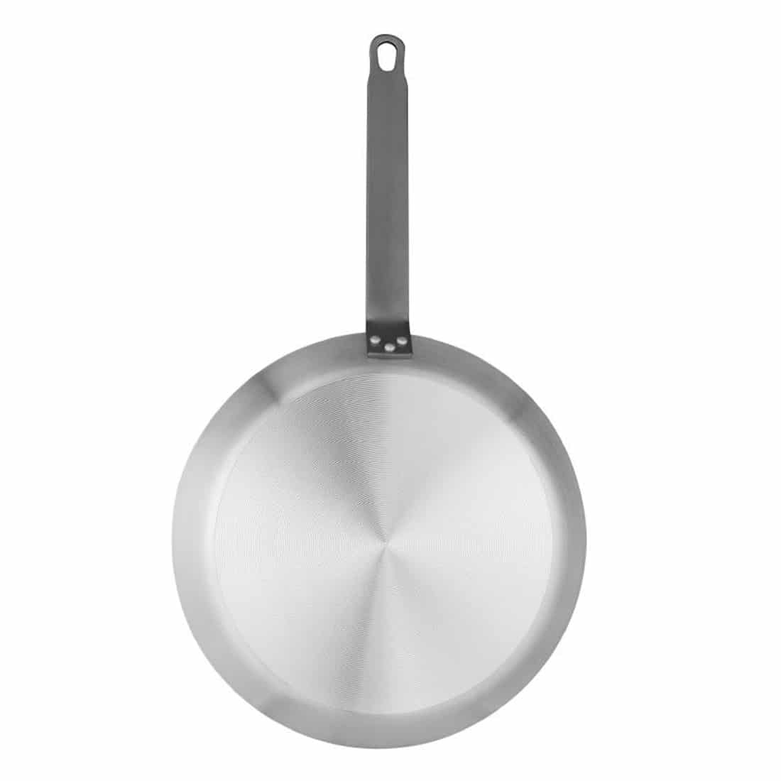 Vogue Teflon Platinum Plus Non Stick Crepe Pan 300mm