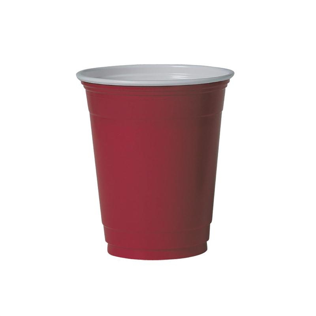 Red Solo Cups 340ml / 12oz