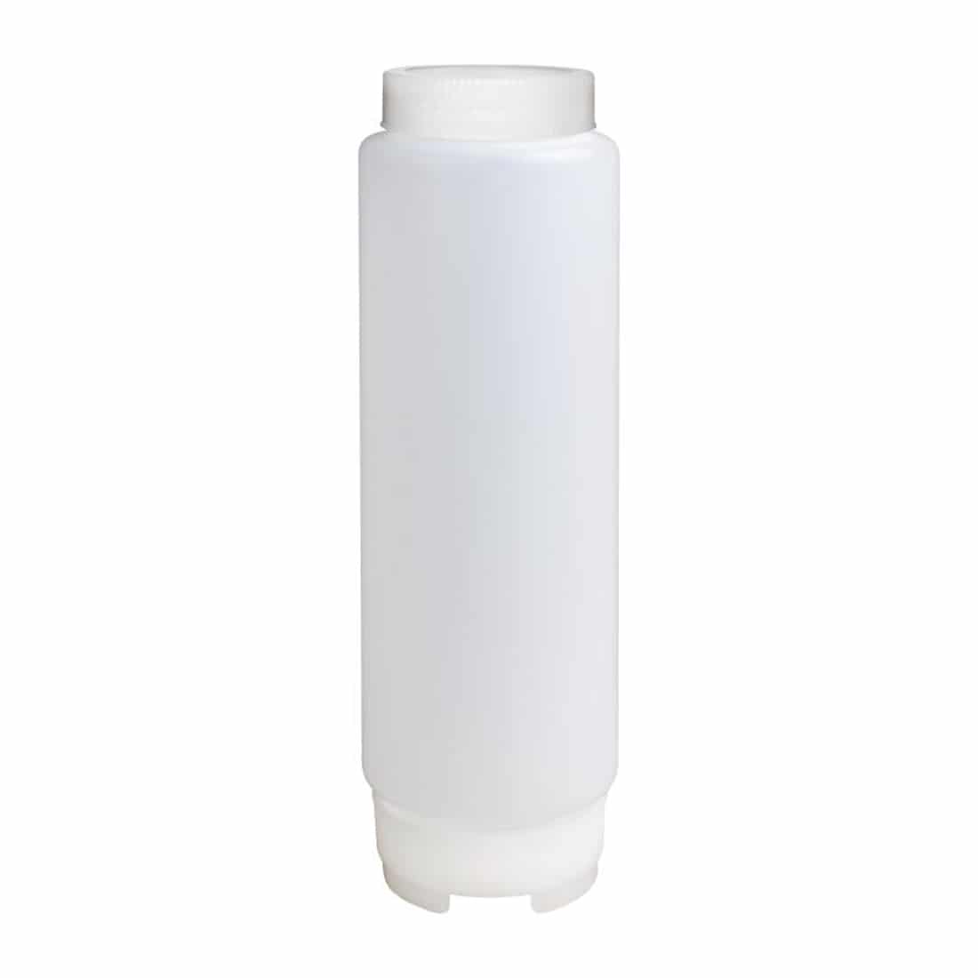 Vogue Sauce Rotation Squeeze Bottle 16oz