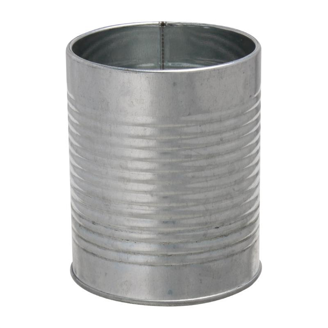 Olympia Galvanised Steel Chip Cup