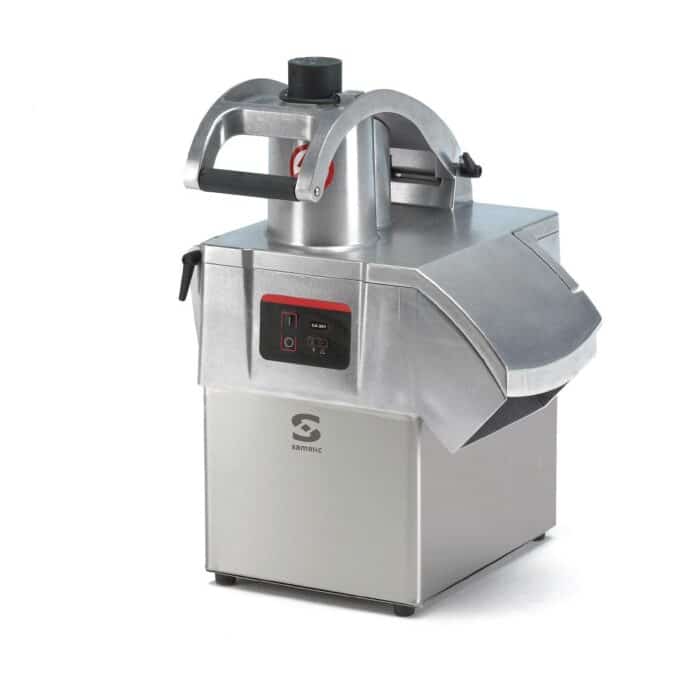 Sammic CA301 Veg Prep Machine Single Phase