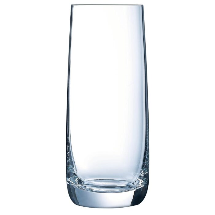 Chef & Sommelier Vigne Highball Glasses 450ml