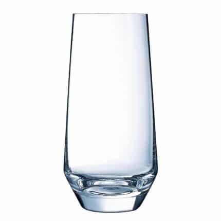 Chef & Sommelier Lima Highball Glasses 450ml