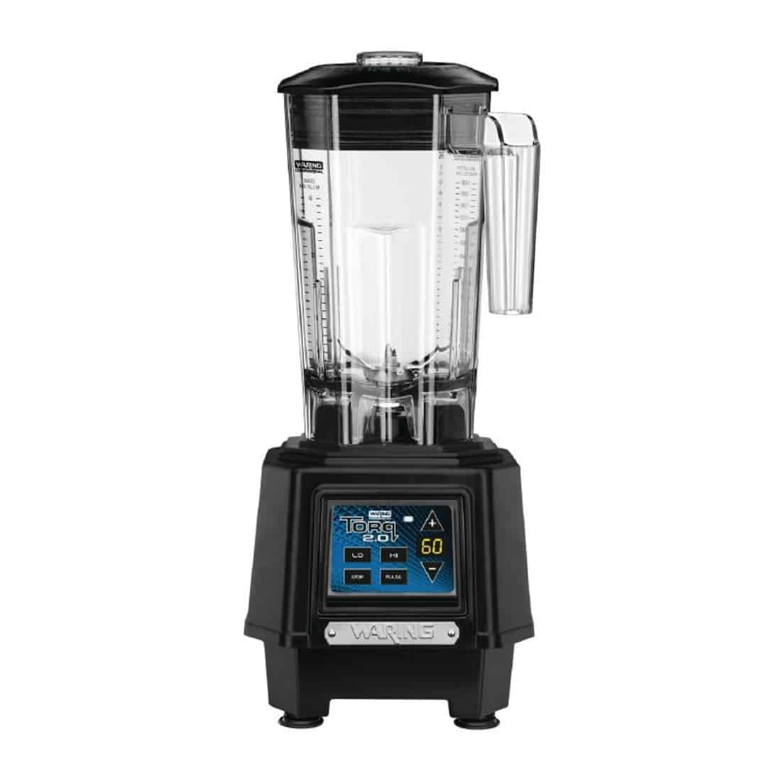 Waring Torq 2 Blender TBB160K