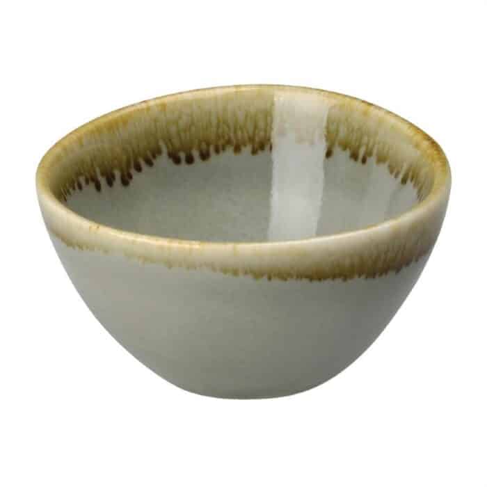 Olympia Kiln Dipping Pot Moss 70mm