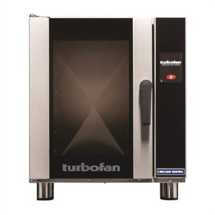 Blue Seal Turbofan Convection Oven E33T5