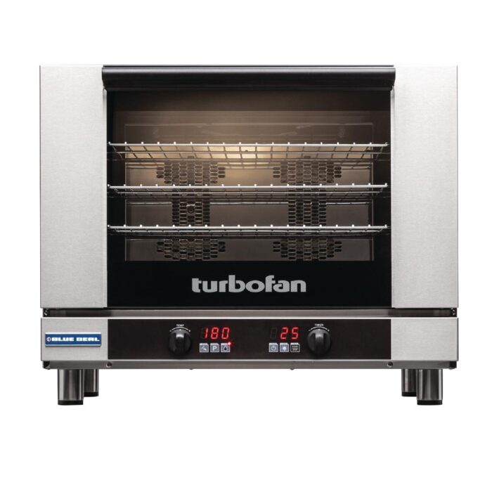 Blue Seal Turbofan Convection Oven E28D4