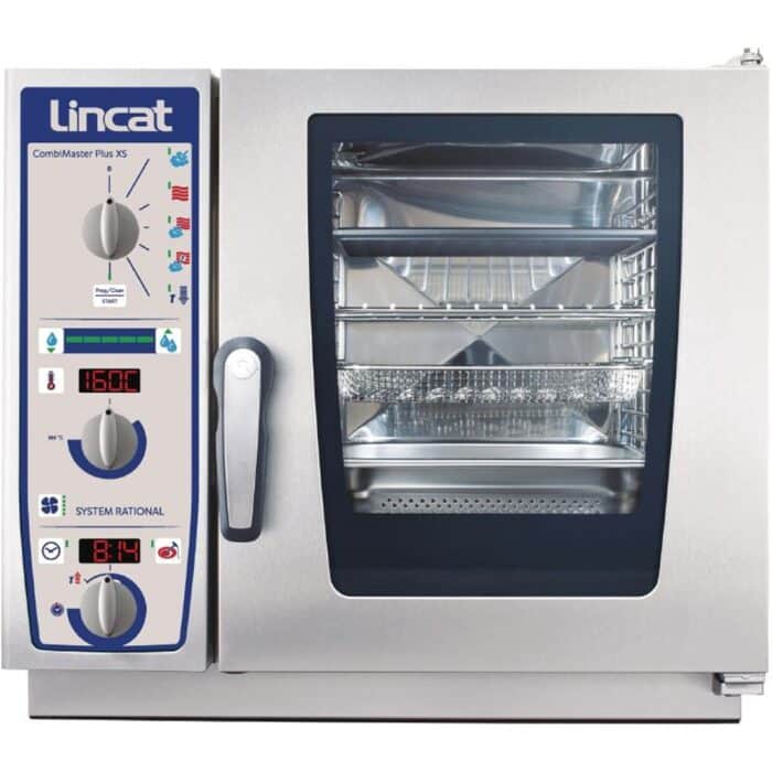 Lincat Opus CombiMaster Plus XS