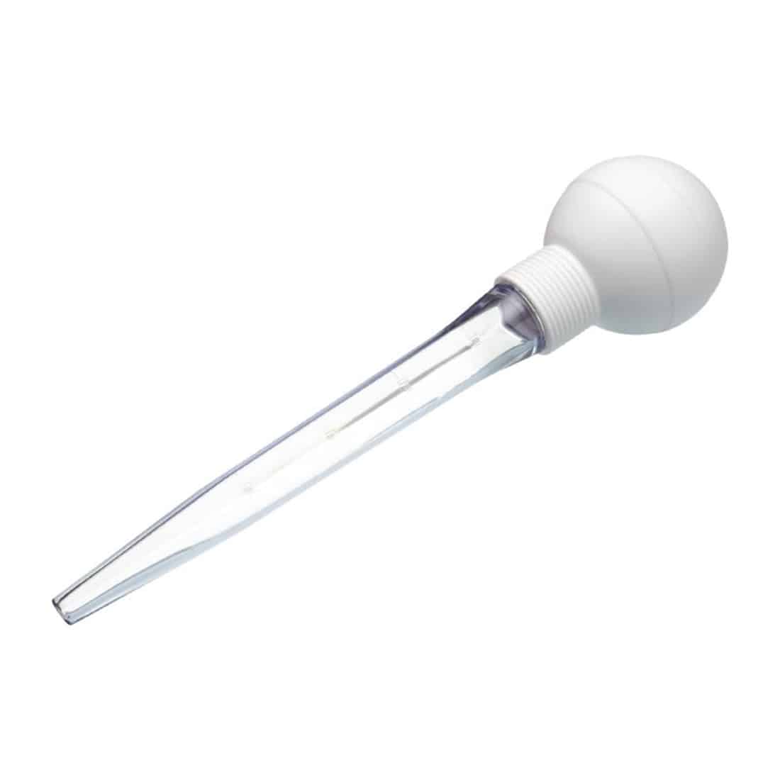 Kitchen Craft Acrylic Baster