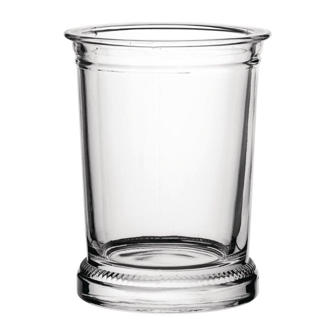 Utopia Glass Julep Cup 270ml