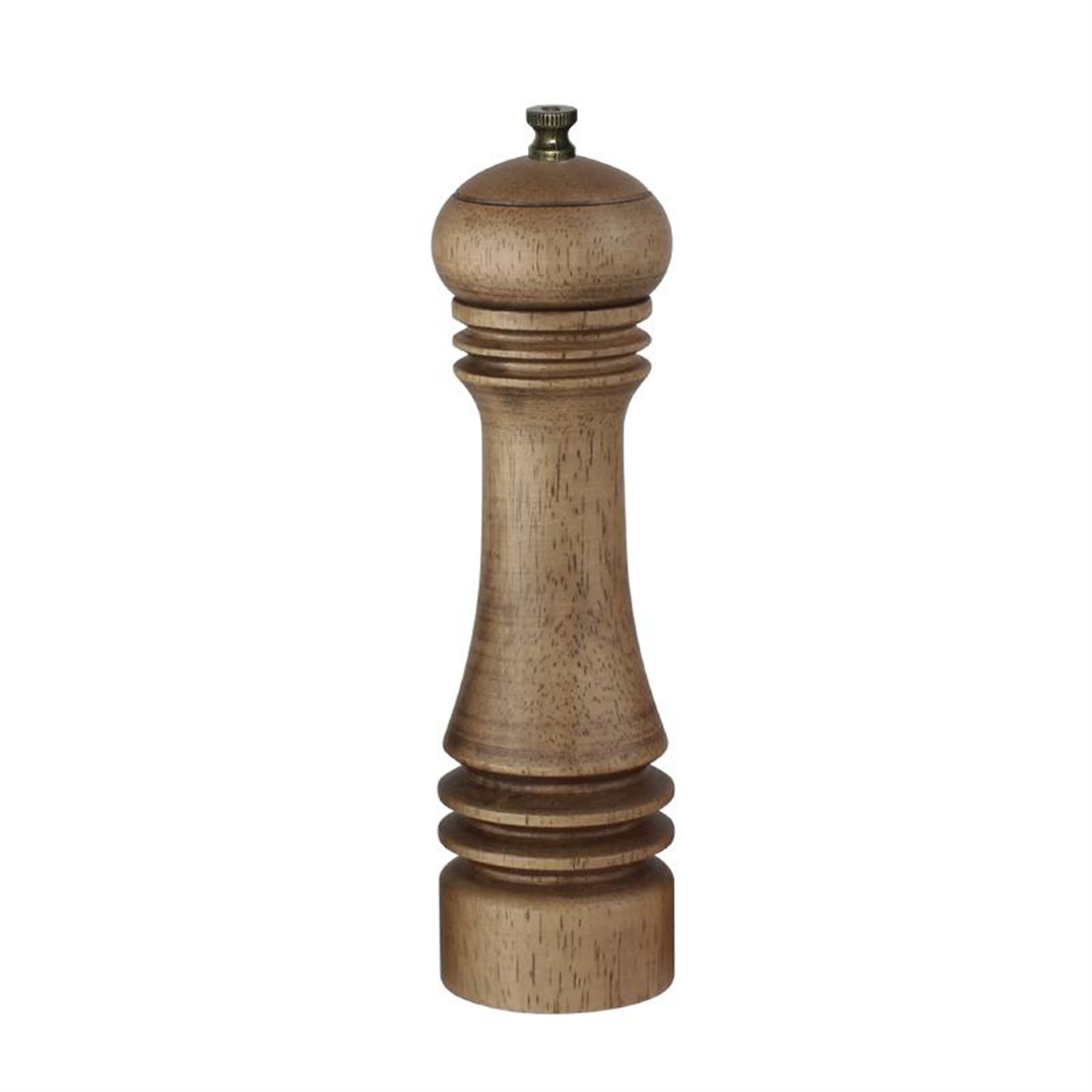 Olympia Antique Effect Salt and Pepper Mill 225mm