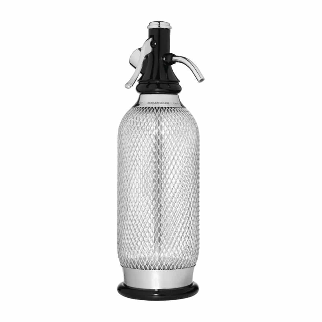 iSi Classic Soda Siphon