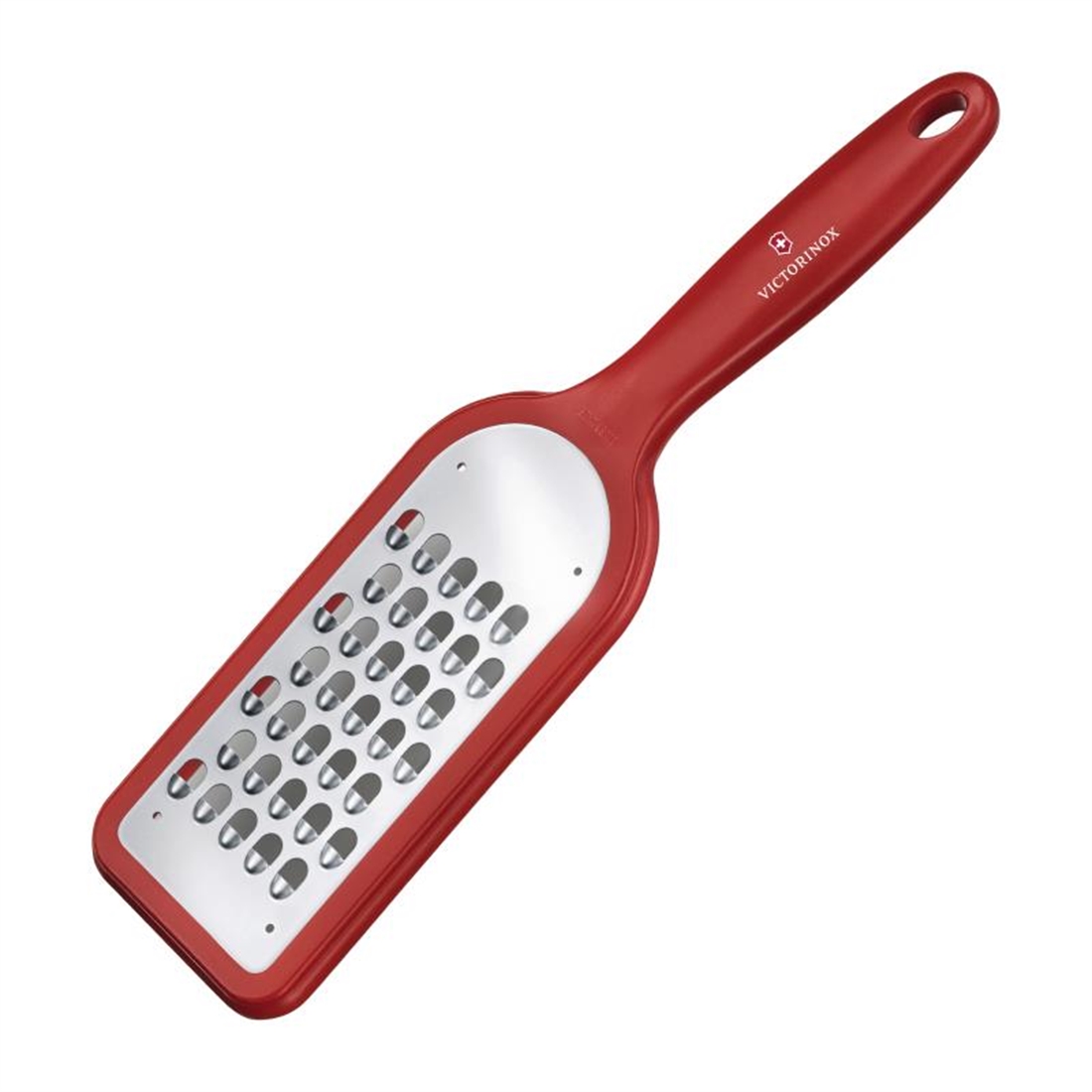 Victorinox Grater Red Rough