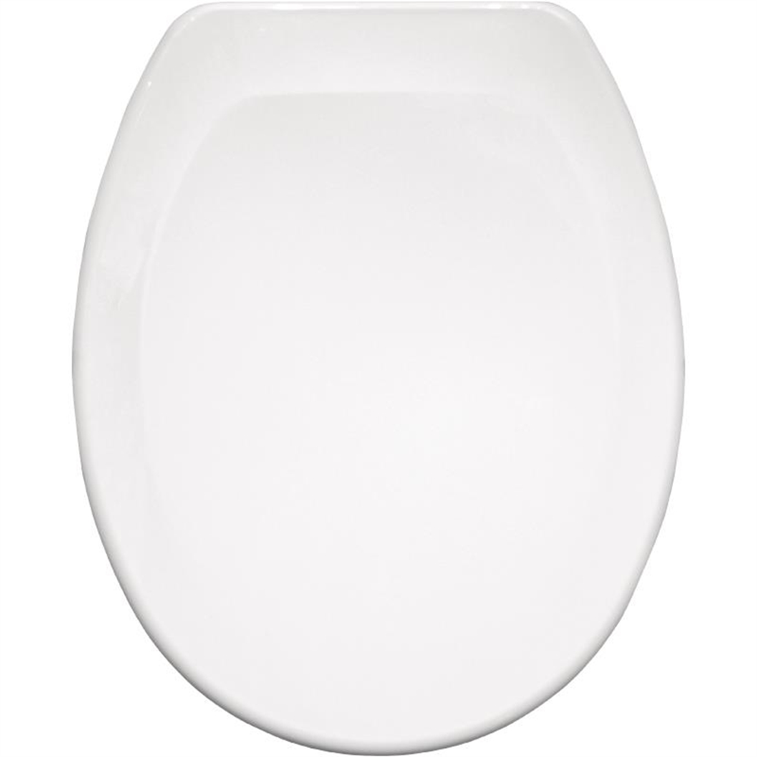 Carrara and Matta Jersey Standard Toilet Seat