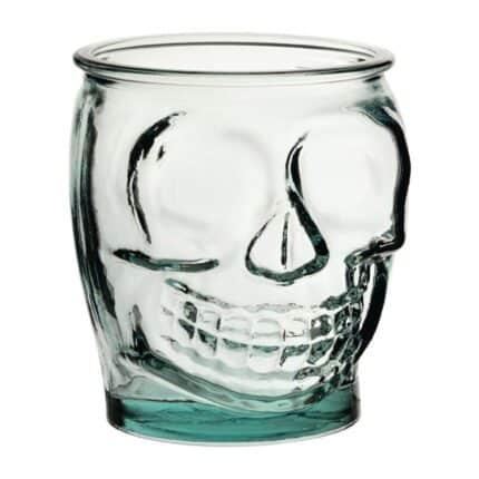 Utopia Skull Jar 470ml