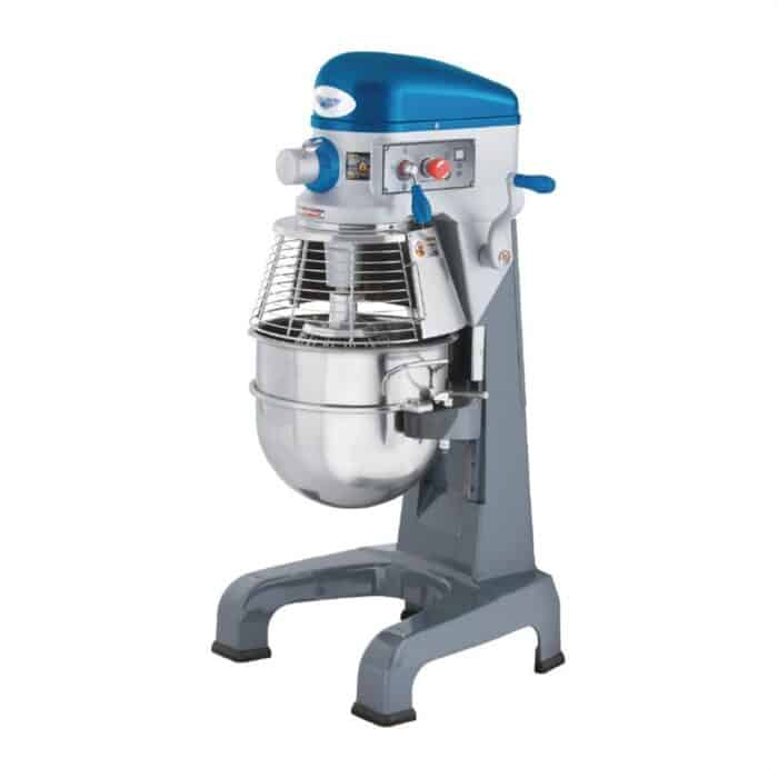 Vollrath 30Ltr Floor-standing Planetary Mixer 5075803