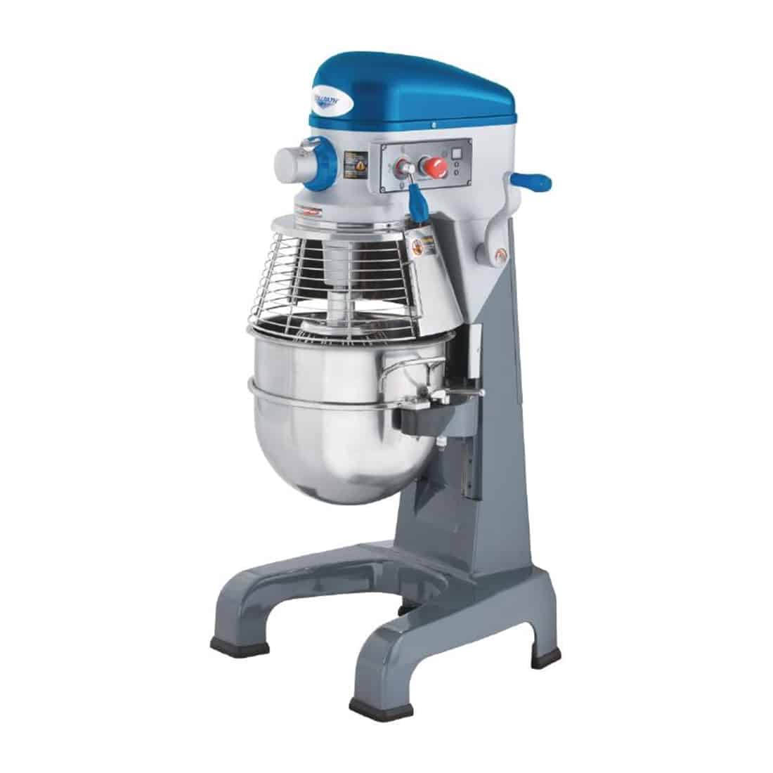 Vollrath 30Ltr Floor-standing Planetary Mixer 5075803