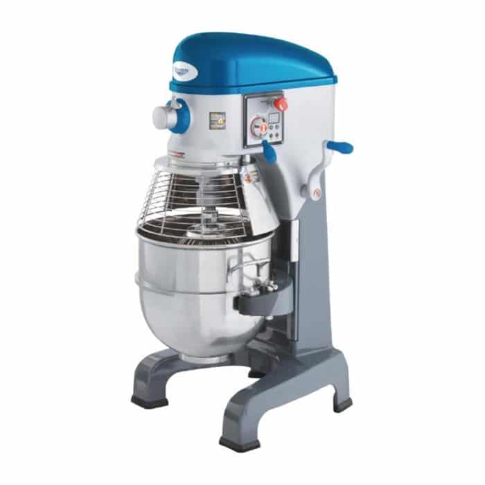 Vollrath 40Ltr Floor-standing Planetary Mixer 5075903