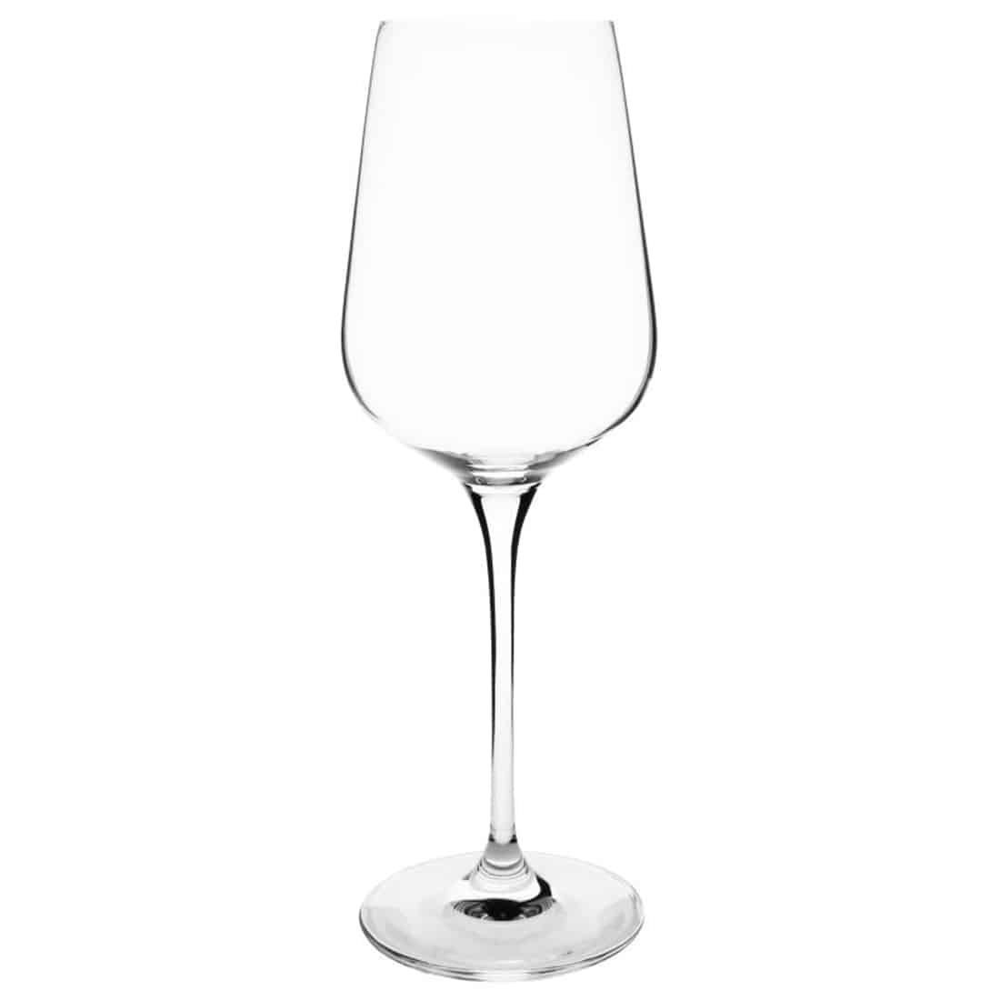 Olympia Claro One Piece Crystal Wine Glass 540ml