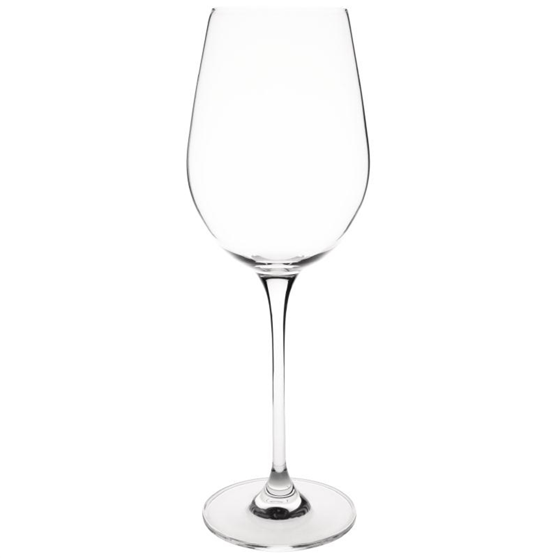 Olympia Campana Crystal One Piece Wine Glass 385ml