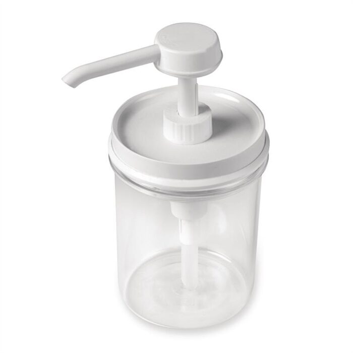 Schneider Round Dispenser 250ml