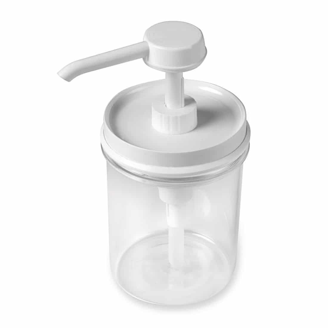 Schneider Round Dispenser 250ml