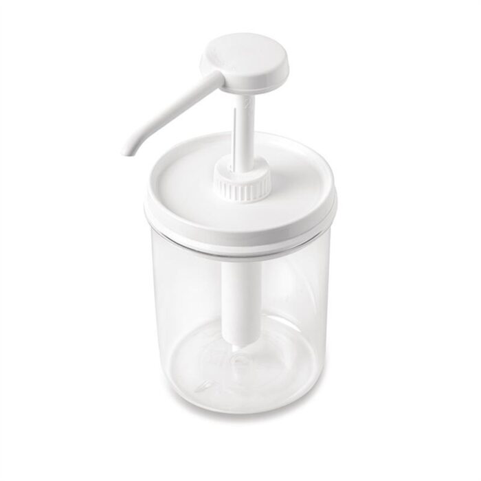 Schneider Round Dispenser 950ml