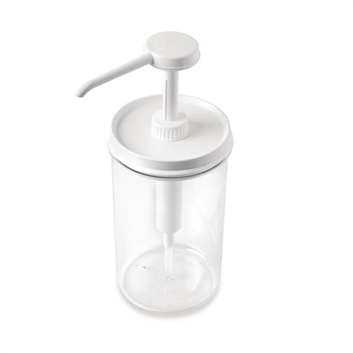 Schneider Round Dispenser 1350ml