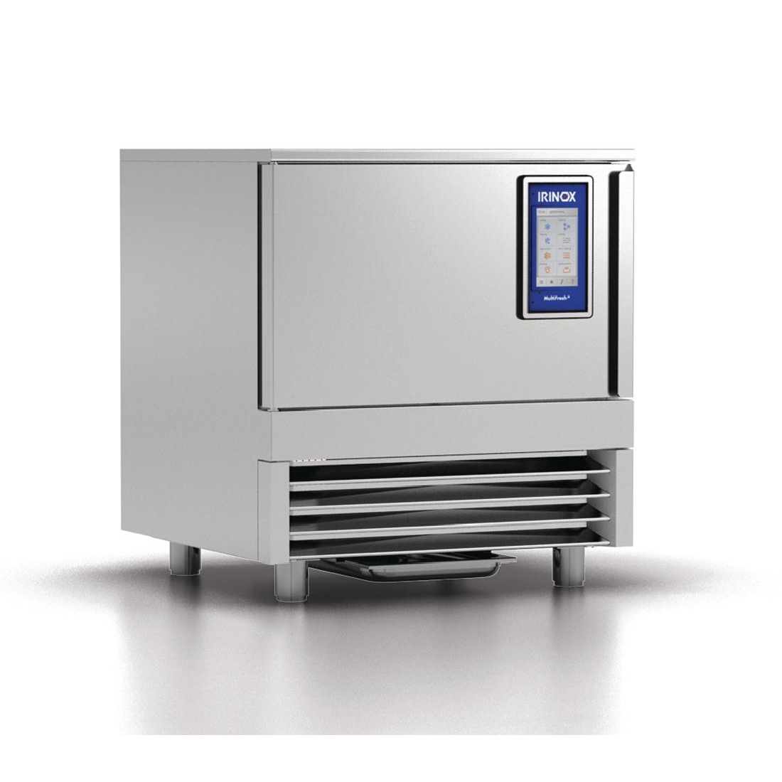 Irinox MultiFresh 25kg Hot/Cold Multifunction Cabinet MF 25.1